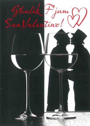 Picture of GHALIK FJUM SAN VALENTINO